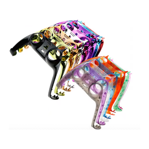 Dualsense Faceplates