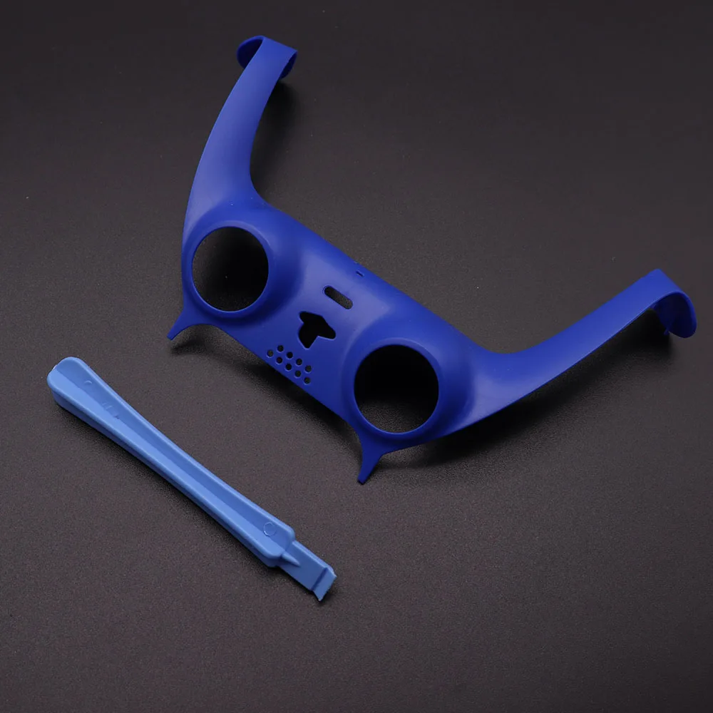 Dualsense Faceplates