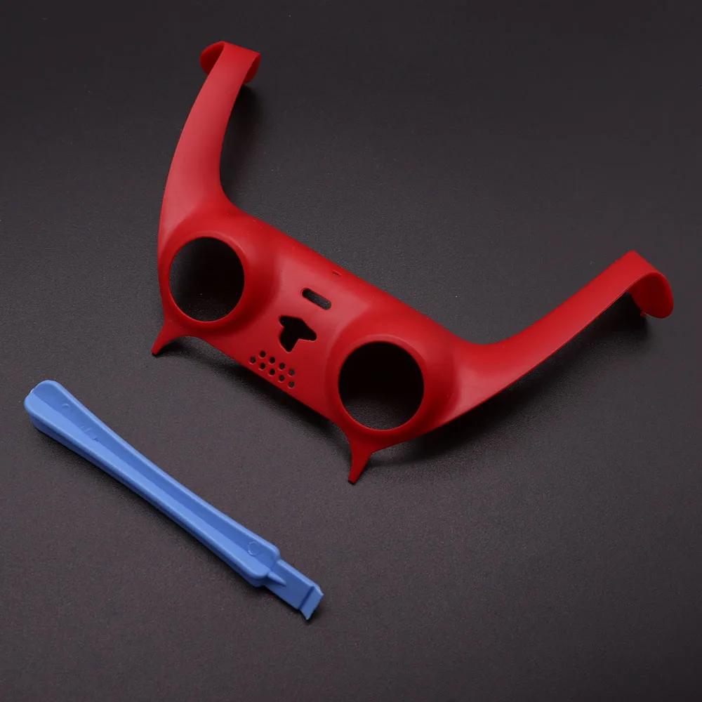 Dualsense Faceplates