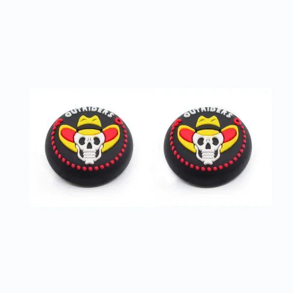 Controller Thumbgrips