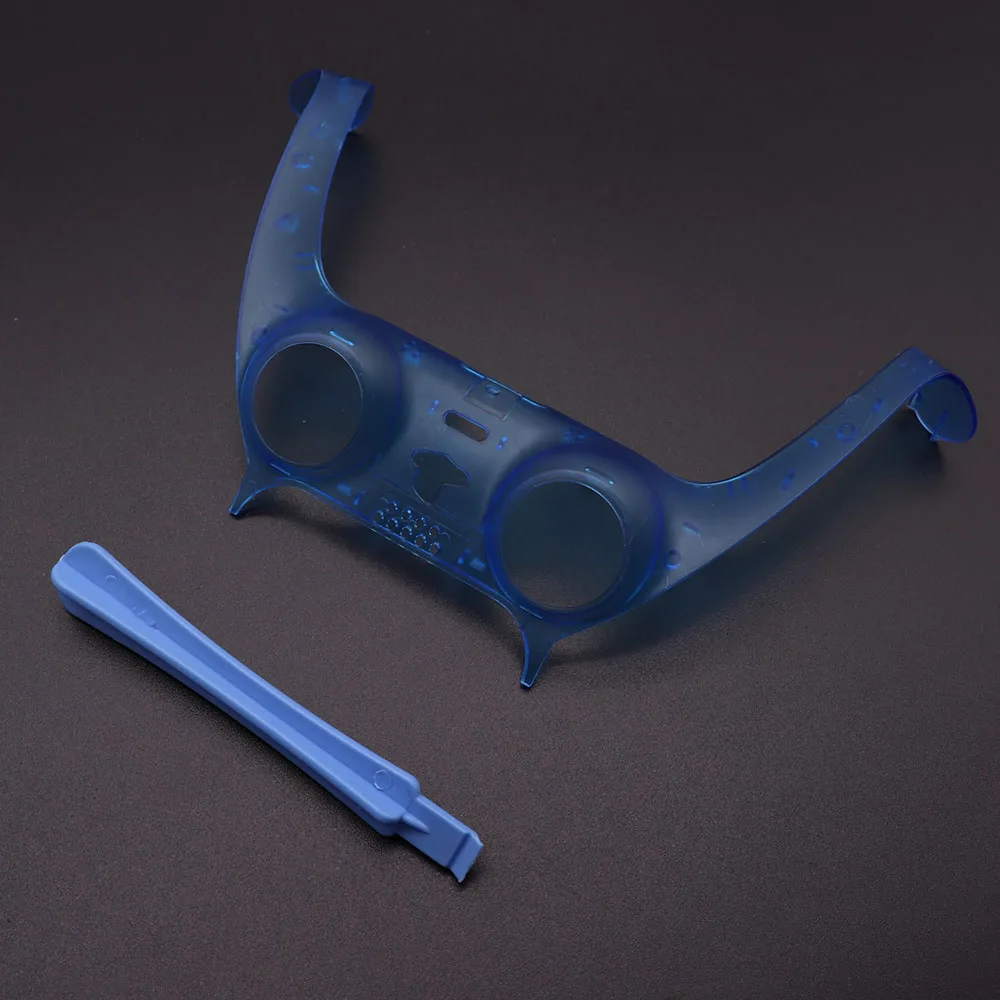 Dualsense Faceplates