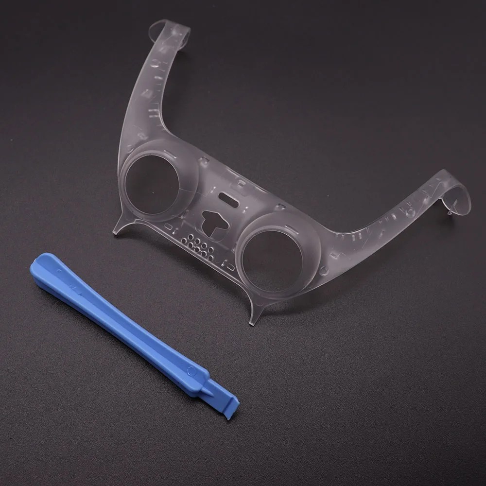 Dualsense Faceplates