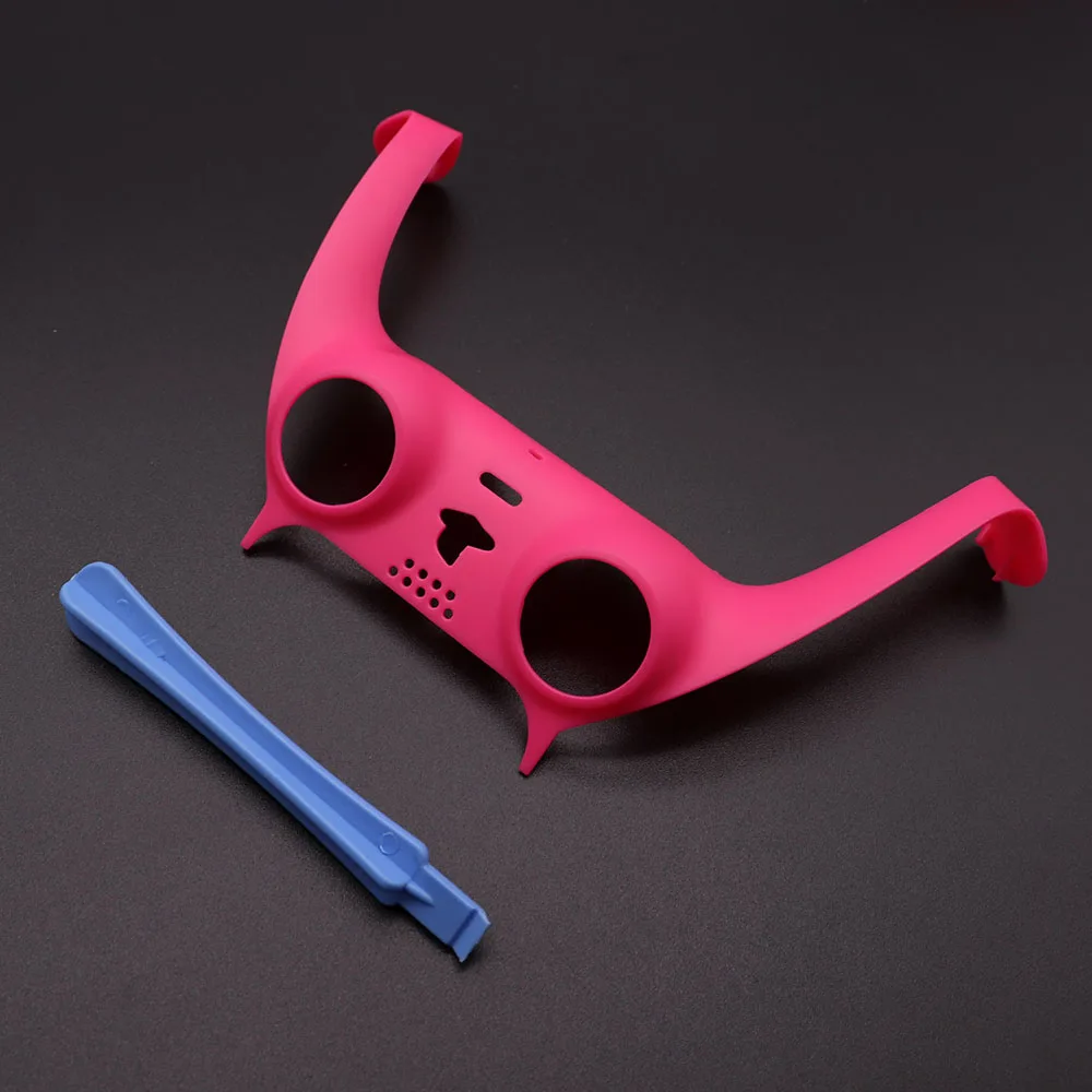 Dualsense Faceplates