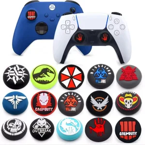 Controller Thumbgrips