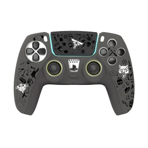Apocalyptic Silicone Grip Pack