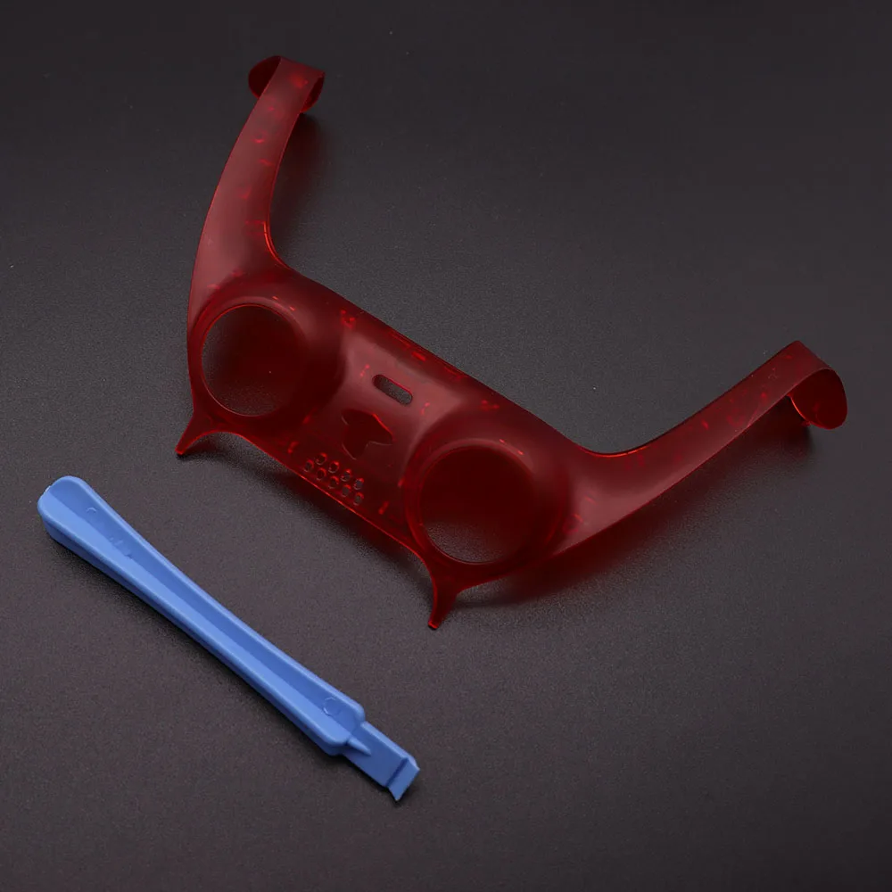 Dualsense Faceplates