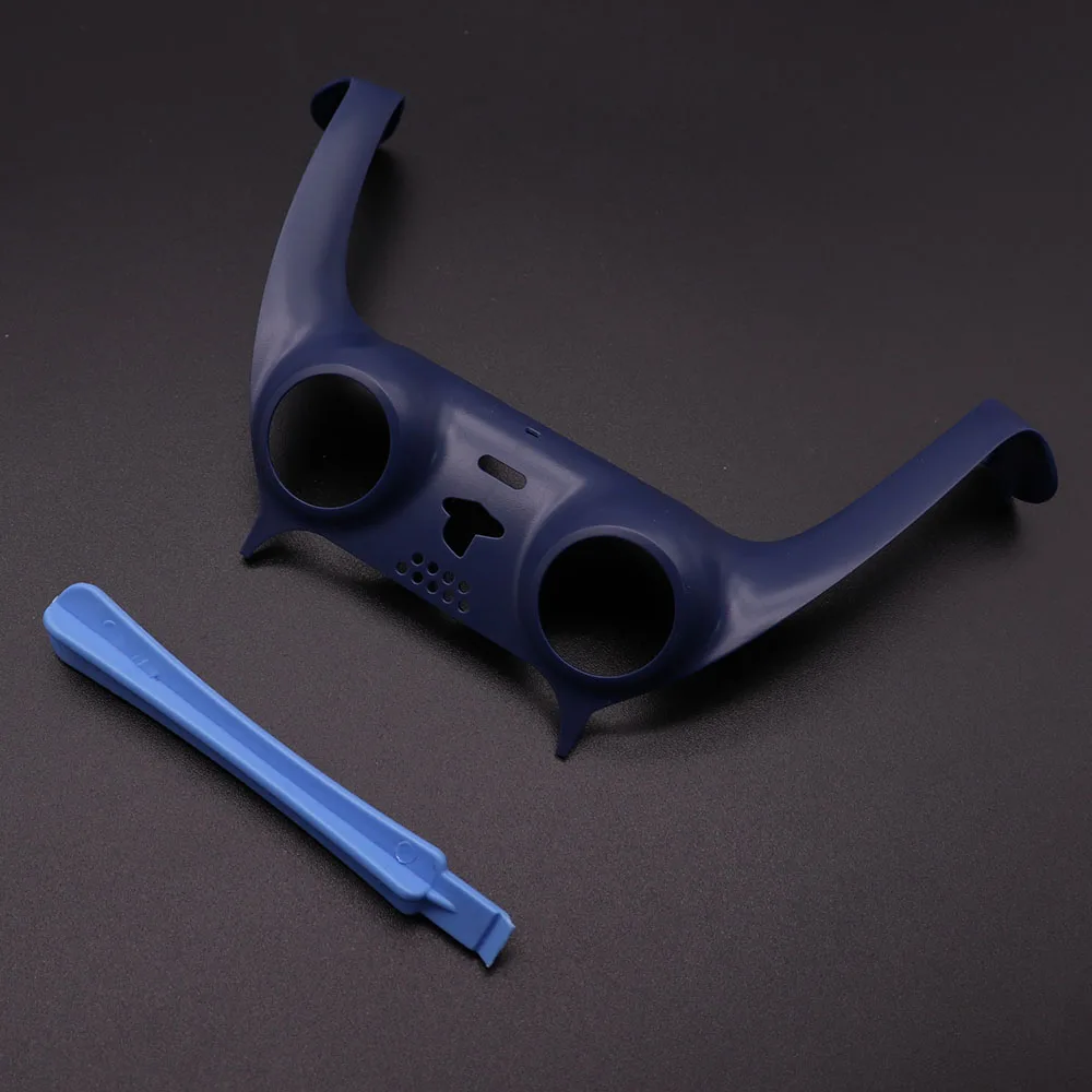 Dualsense Faceplates