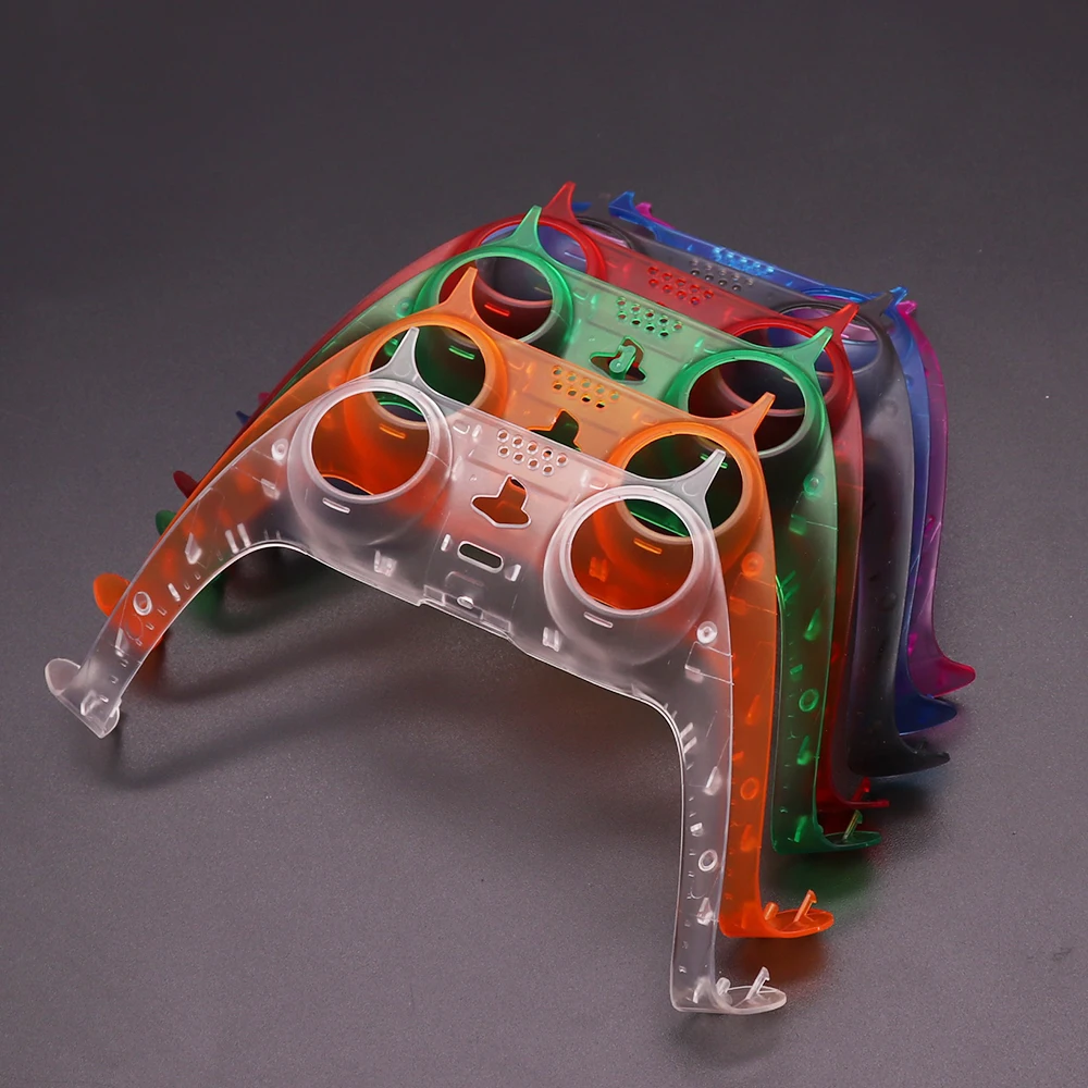 Dualsense Faceplates