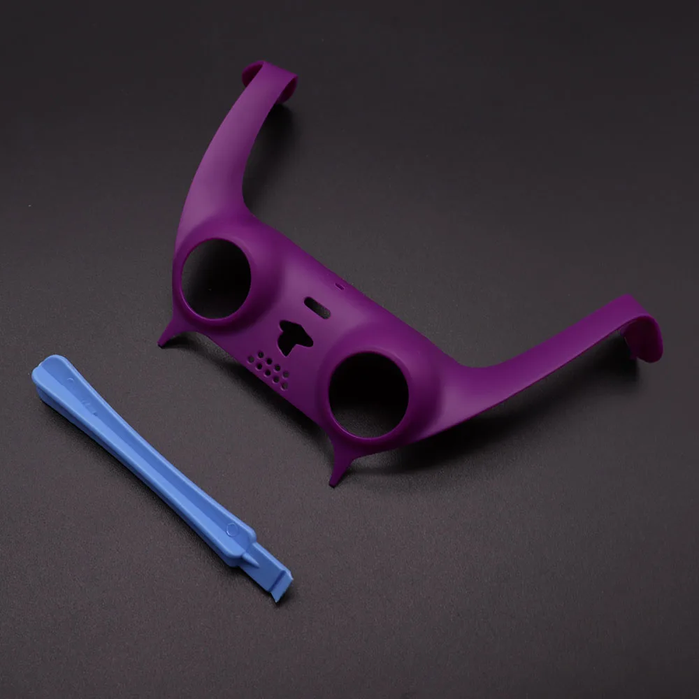 Dualsense Faceplates