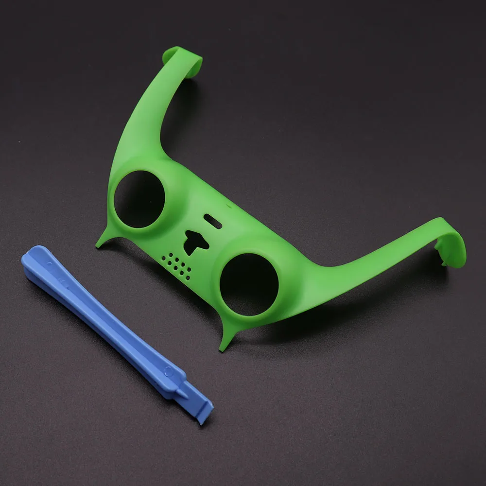 Dualsense Faceplates