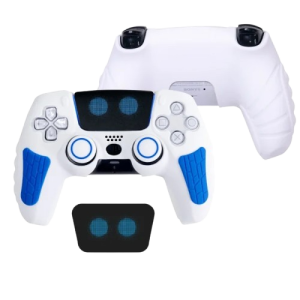 Blue Orbit Bot Silicone Grip Pack