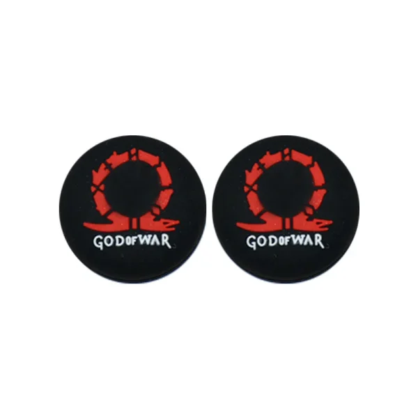 Controller Thumbgrips