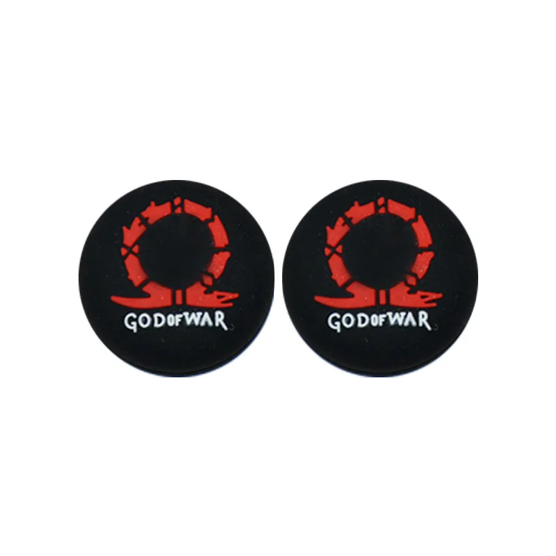 Controller Thumbgrips