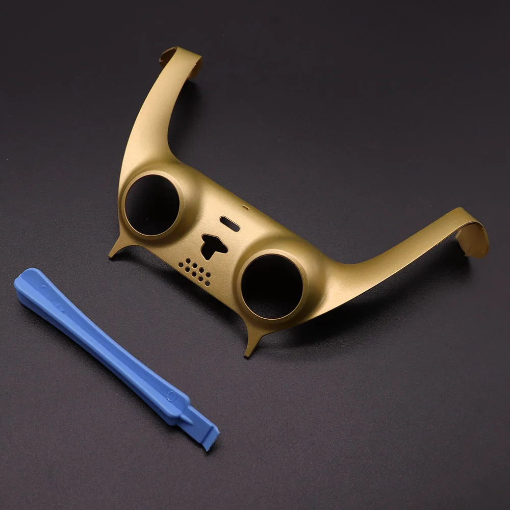 Dualsense Faceplates