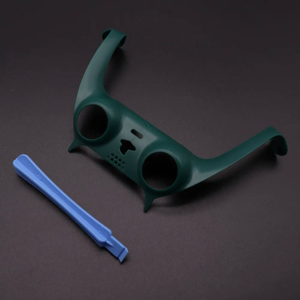 Dualsense Faceplates