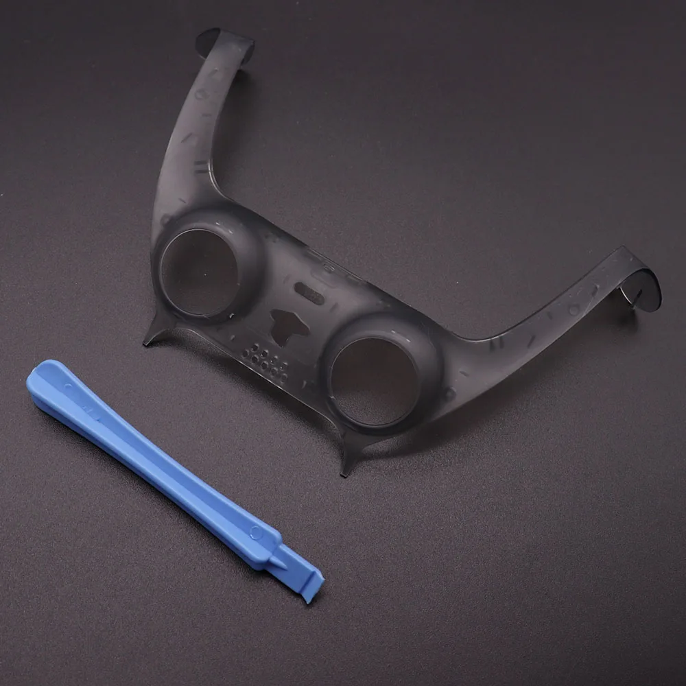 Dualsense Faceplates