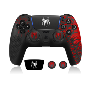 Red Spider Silicone Grip Bundle
