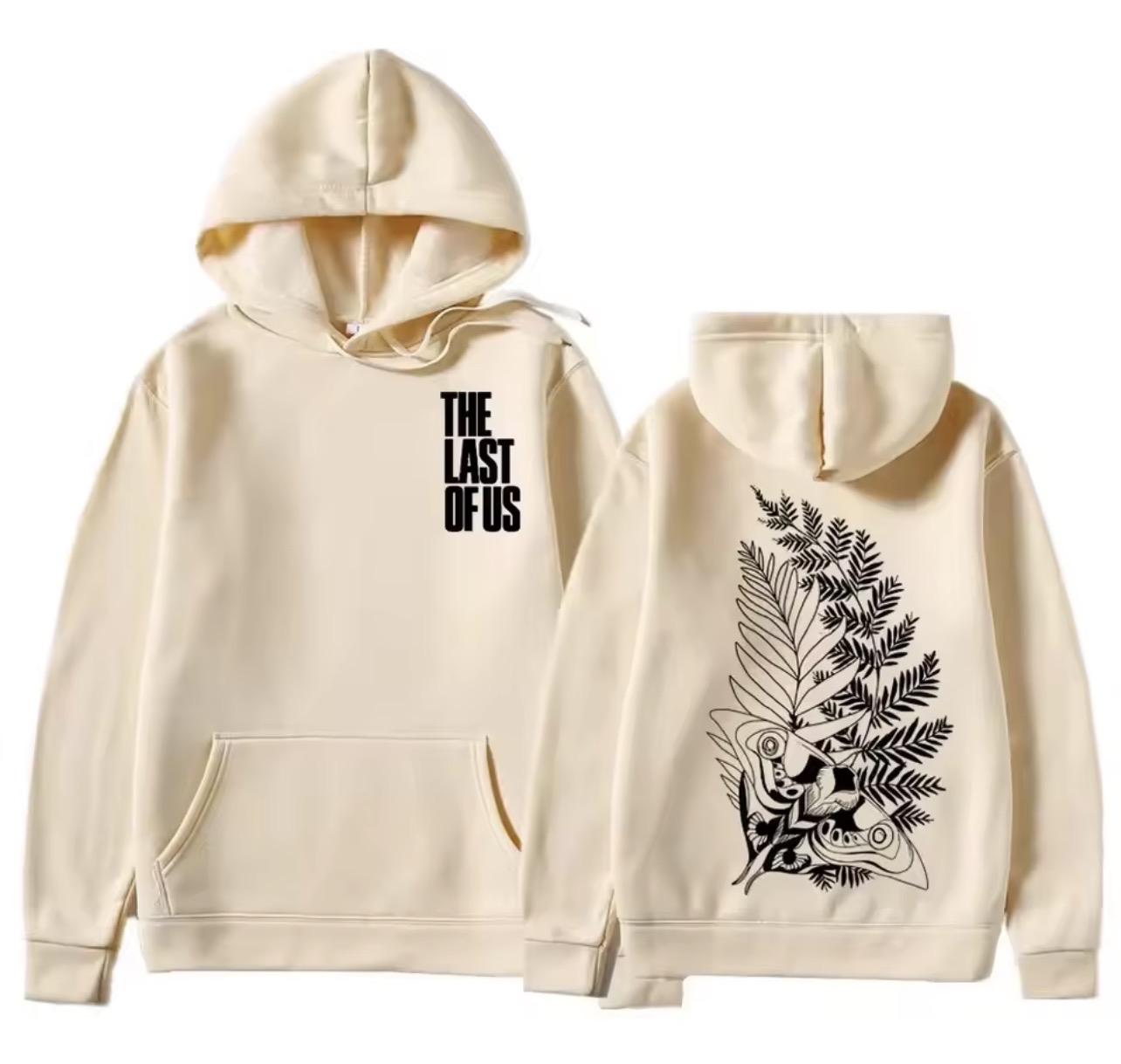 Dystopian Hoodie